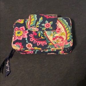 Vera Bradley wallet